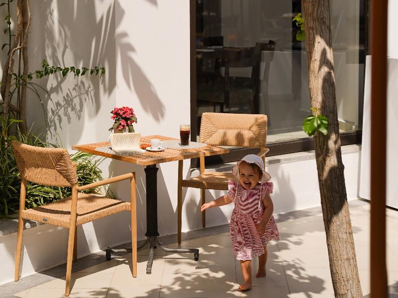 Creta Palace, A Resort to Live image