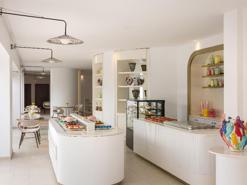 Creta Palace, A Resort to Live image