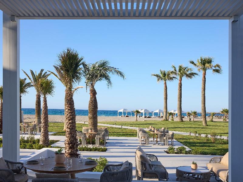 Creta Palace, A Resort to Live image