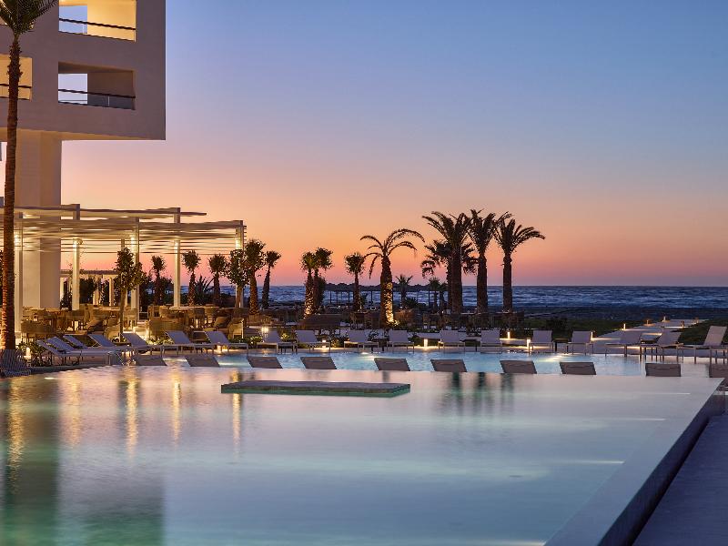 Creta Palace, A Resort to Live image