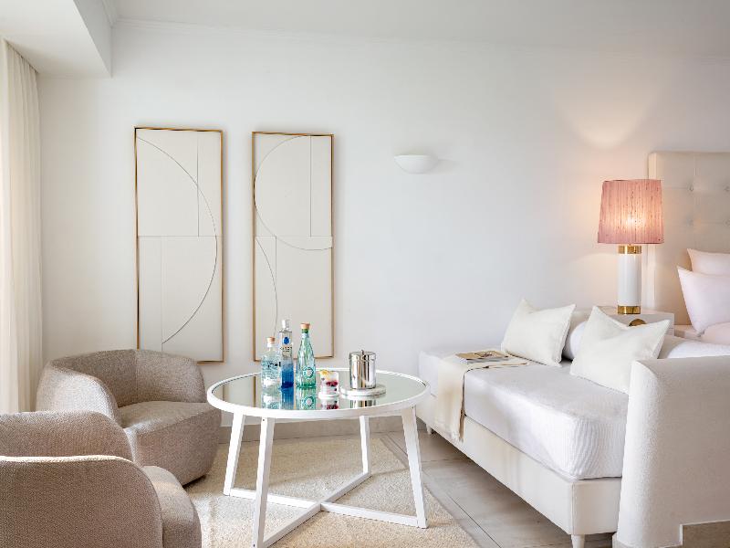 Grecotel Creta Palace image