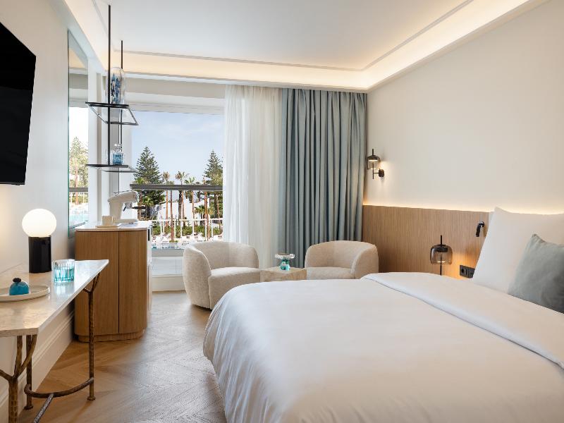 Creta Palace, A Resort to Live image