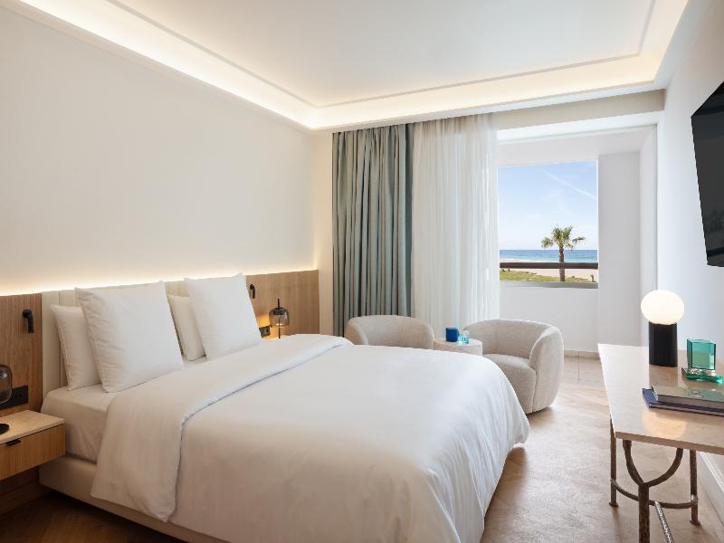 Creta Palace, A Resort to Live image