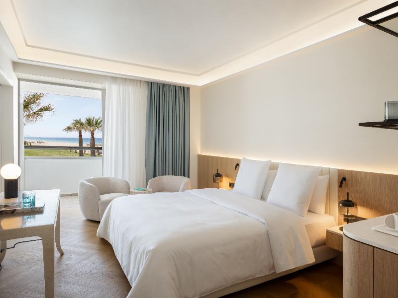 Creta Palace, A Resort to Live image