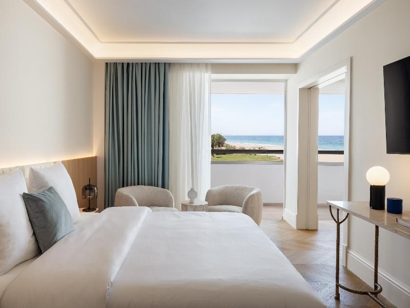 Creta Palace, A Resort to Live image