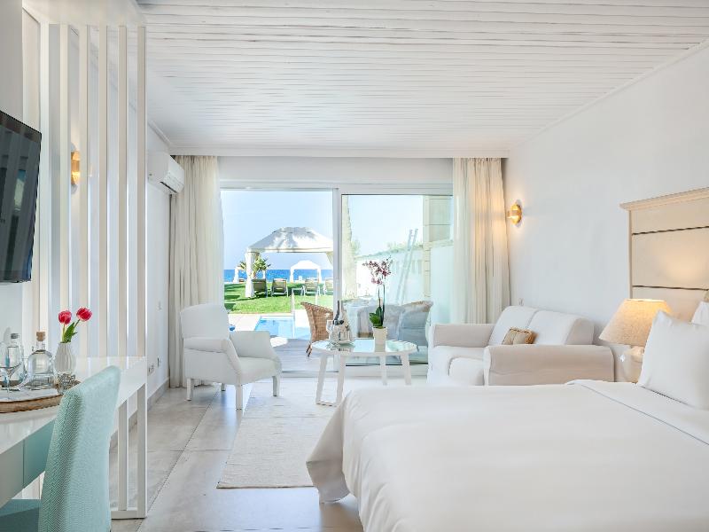 Creta Palace, A Resort to Live image