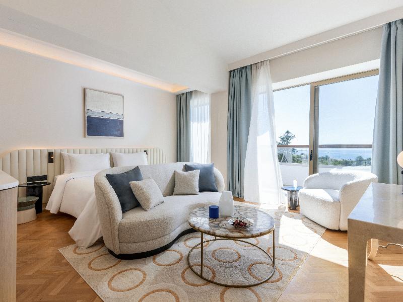 Creta Palace, A Resort to Live image