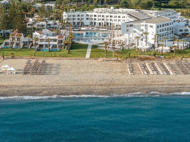 Creta Palace, A Resort to Live image