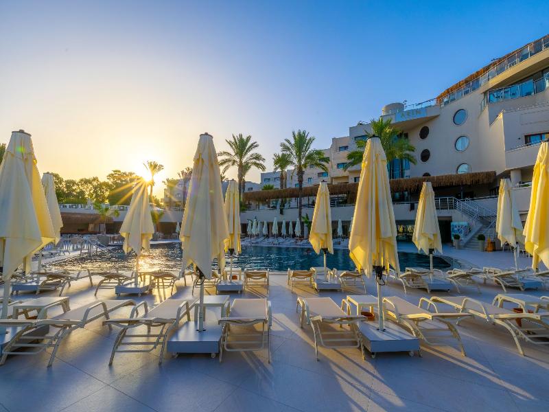 Arin Resort Bodrum — general view
