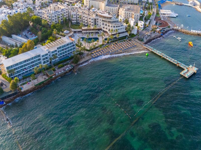 Arin Resort Bodrum image
