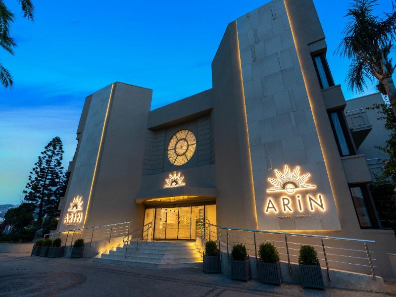 Arin Resort Bodrum image