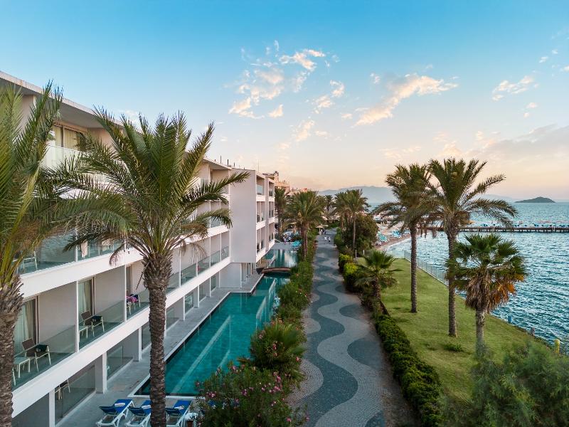 Arin Resort Bodrum — general view