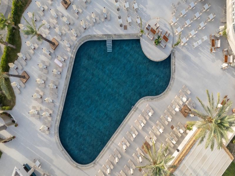 Arin Resort Bodrum — general view