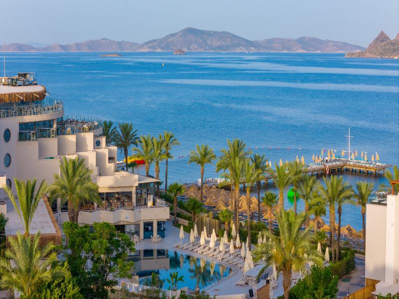 Arin Resort Bodrum — general view