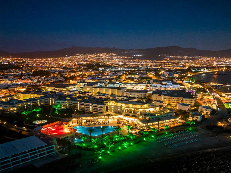 Arin Resort Bodrum — general view