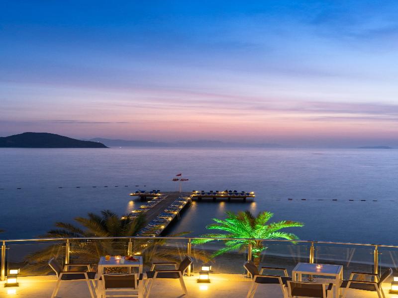 Arin Resort Bodrum image