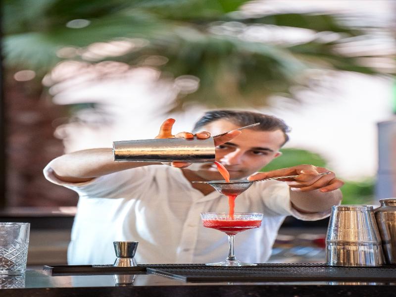 Arin Resort Bodrum image