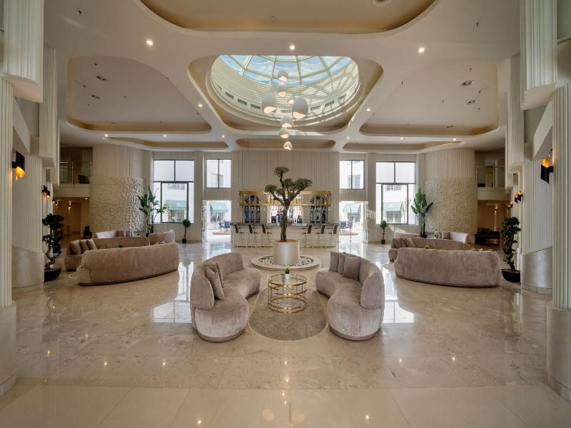 Arin Resort Bodrum image