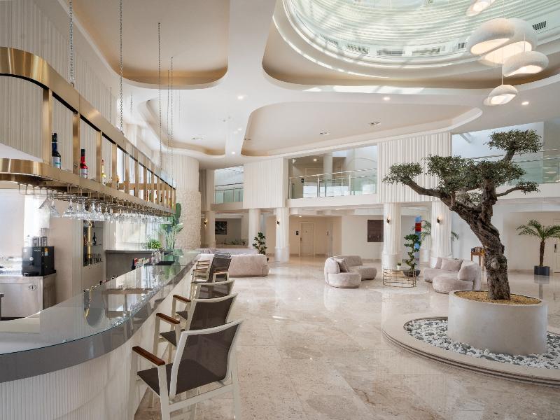 Arin Resort Bodrum image