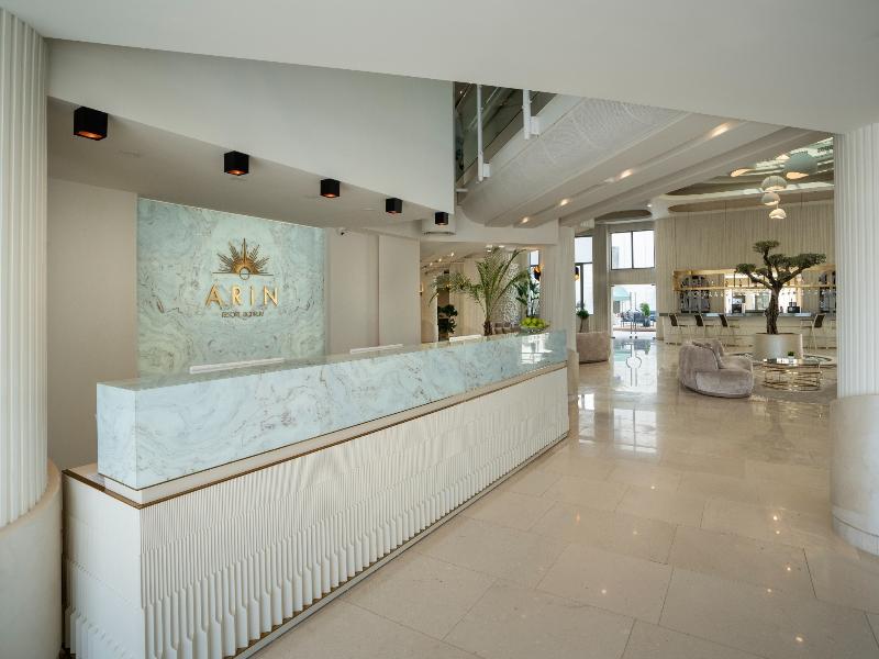 Arin Resort Bodrum image