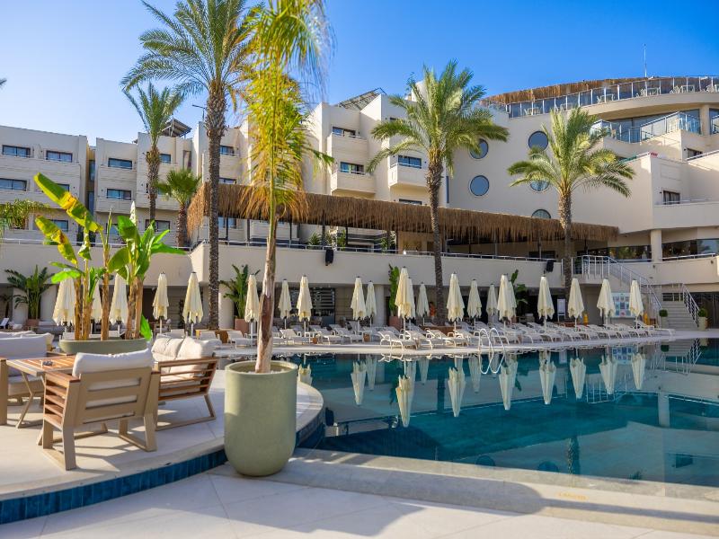 Arin Resort Bodrum image
