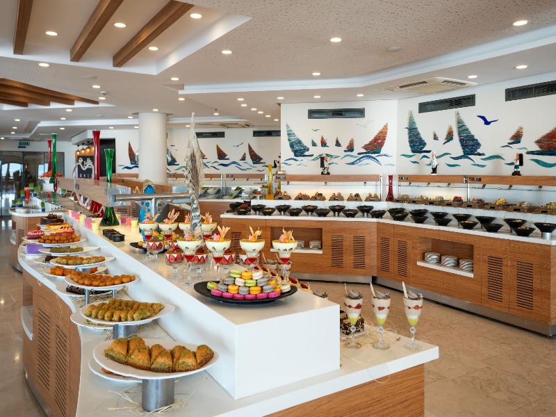 Arin Resort Bodrum image