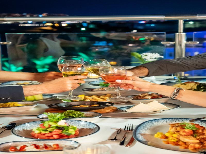 Arin Resort Bodrum image