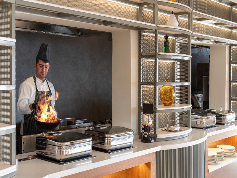 Arin Resort Bodrum image