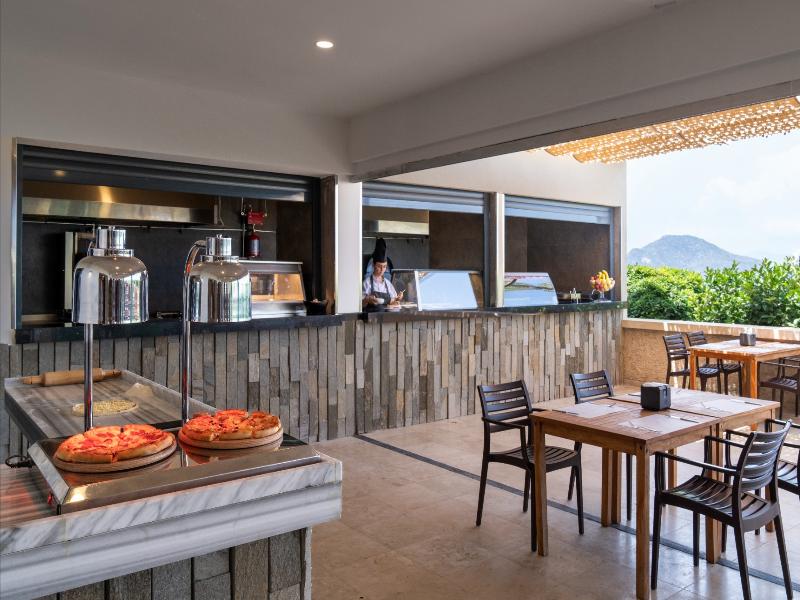 Arin Resort Bodrum image