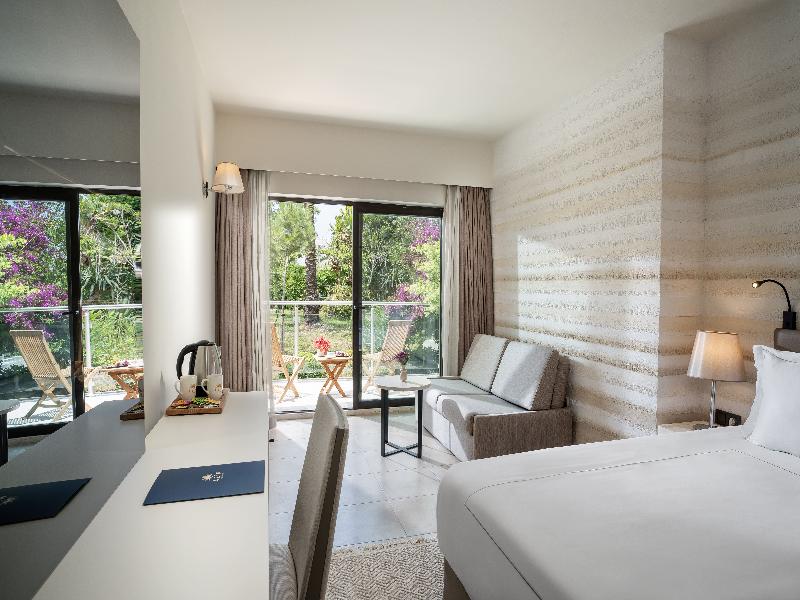 Arin Resort Bodrum image