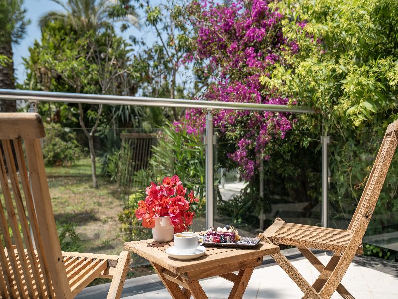 Arin Resort Bodrum image