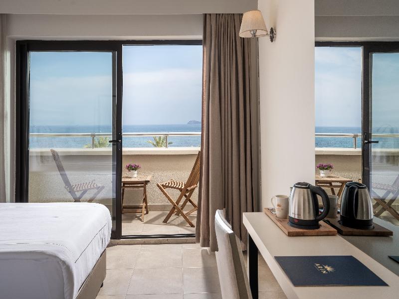 Arin Resort Bodrum image