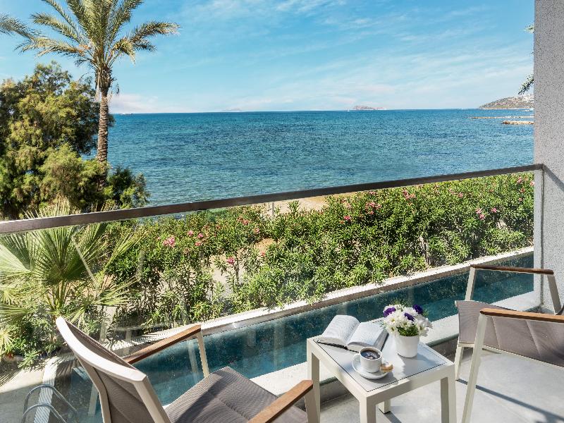 Arin Resort Bodrum image