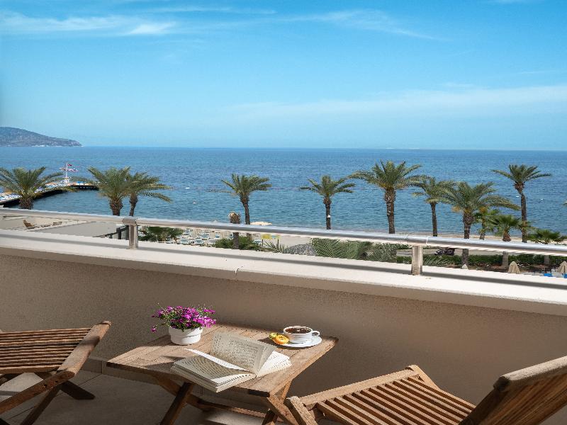 Arin Resort Bodrum image