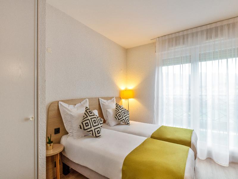 Quality Aparthotel Divonne Portes de Geneve image