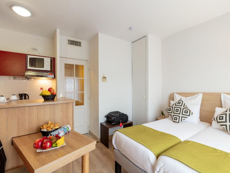 Quality Aparthotel Divonne Portes de Geneve image