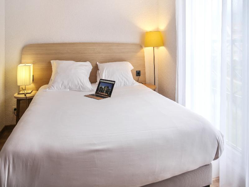 Quality Aparthotel Divonne Portes de Geneve image