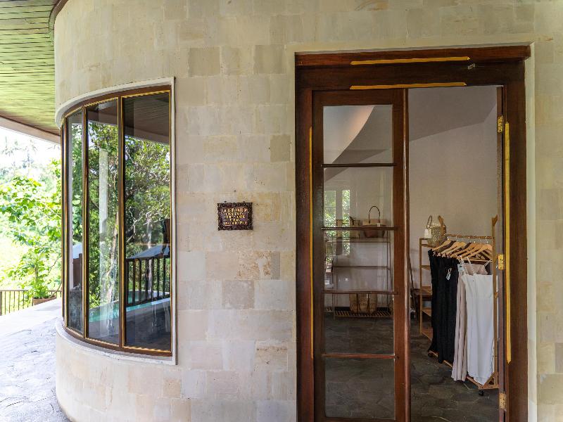Natura Villa Resort & Spa Ubud Bali image