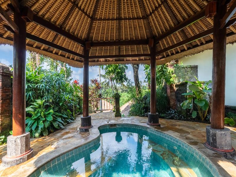 Natura Villa Resort & Spa Ubud Bali image