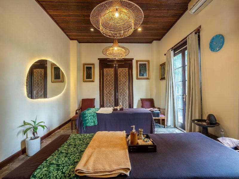 Natura Villa Resort & Spa Ubud Bali image