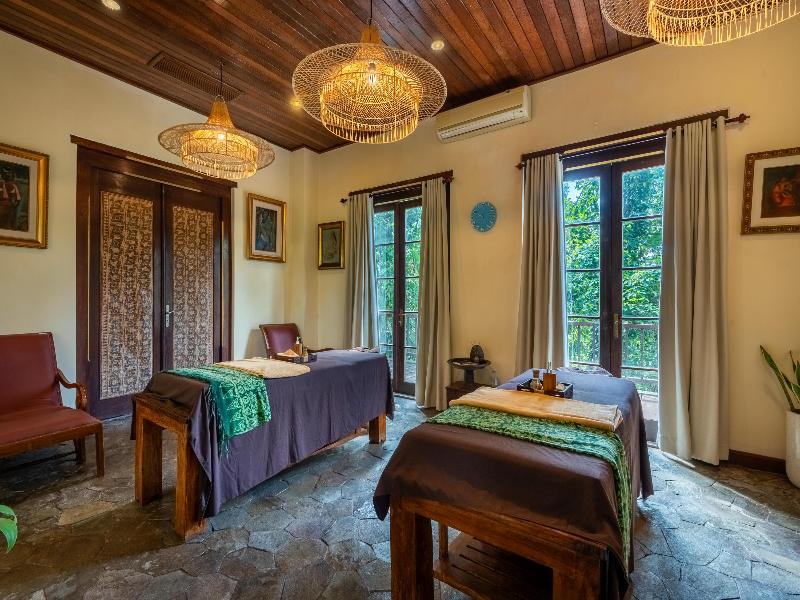 Natura Villa Resort & Spa Ubud Bali image