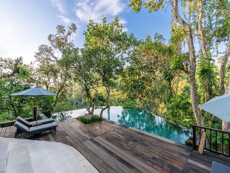 Natura Villa Resort & Spa Ubud Bali image