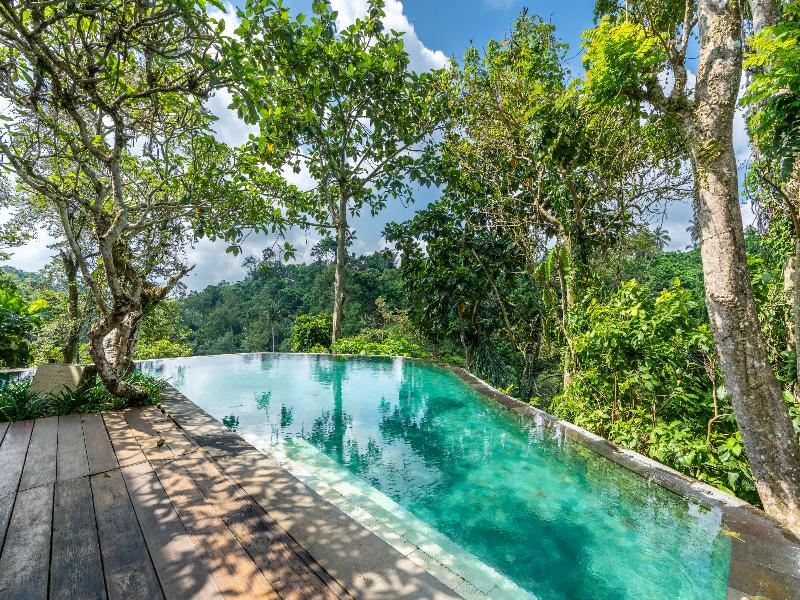 Natura Villa Resort & Spa Ubud Bali image