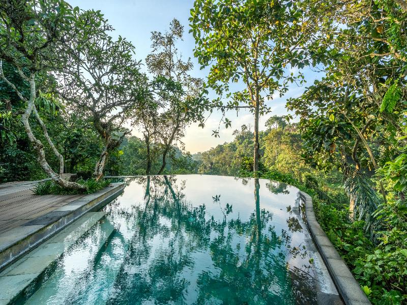 Natura Villa Resort & Spa Ubud Bali image