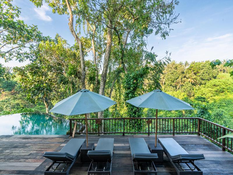 Natura Villa Resort & Spa Ubud Bali image
