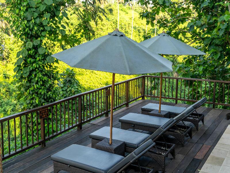 Natura Villa Resort & Spa Ubud Bali image