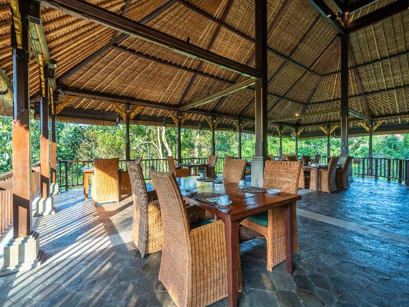 Natura Villa Resort & Spa Ubud Bali image