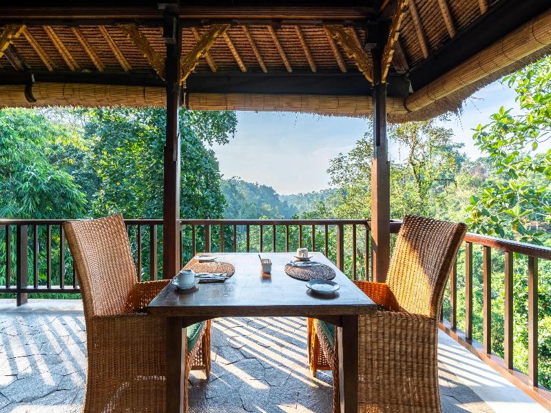 Natura Villa Resort & Spa Ubud Bali image