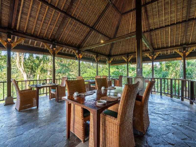Natura Villa Resort & Spa Ubud Bali image