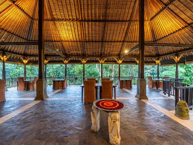 Natura Villa Resort & Spa Ubud Bali image